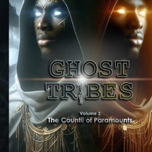 Ghost Tribes: The Council of Paramounts