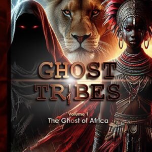 Ghost Tribes: The Ghost of Africa