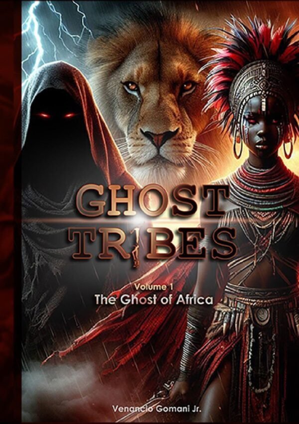 Ghost Tribes: The Ghost of Africa